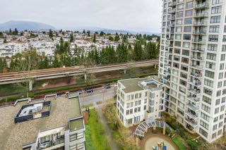 Photo 10: 1401 5380 OBEN Street in Vancouver: Collingwood VE Condo for sale in "URBA" (Vancouver East)  : MLS®# R2032999