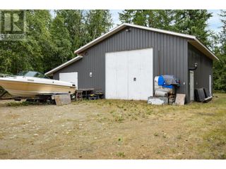 Photo 40: 3381 Trinity Valley Road in Enderby: House for sale : MLS®# 10280938