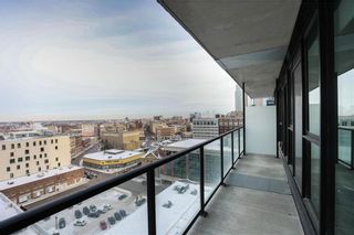 Photo 15: 1202 311 Hargrave Street in Winnipeg: Downtown Condominium for sale (9A)  : MLS®# 202203921