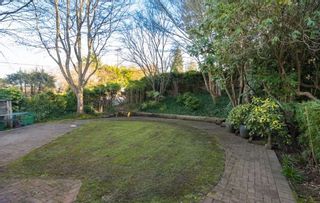 Photo 17: 1883 TRIMBLE STREET in Vancouver: Point Grey House for sale (Vancouver West)  : MLS®# R2152672
