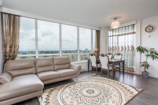 Main Photo: 1002 5599 COONEY Road in Richmond: Brighouse Condo for sale in "THE GRAND" : MLS®# R2879389