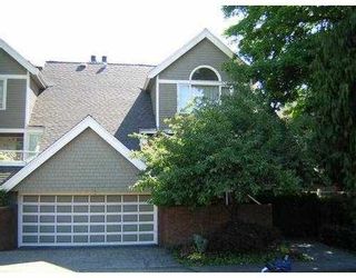 Photo 1: 203 223 KEITH Road in North Vancouver: Home for sale : MLS®# V724863