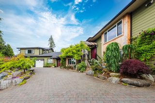 Photo 2: 1036 STAFFORD Avenue in Coquitlam: Central Coquitlam House for sale : MLS®# R2708071