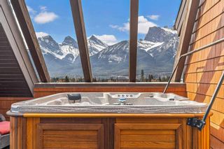Photo 1: 407 901 Mountain Street: Canmore Apartment for sale : MLS®# A2120767