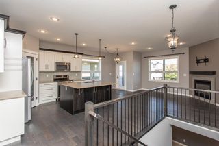 Photo 11: 10 Vista Close: Red Deer Semi Detached (Half Duplex) for sale : MLS®# A1252847