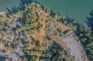 Photo 5: 200/202 Hart Rd in View Royal: VR Six Mile Land for sale : MLS®# 922278