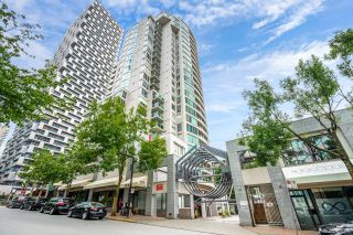 Photo 24: 1008 1500 HOWE Street in Vancouver: Yaletown Condo for sale (Vancouver West)  : MLS®# R2636938