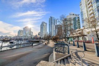 Photo 21: 503 198 AQUARIUS Mews in Vancouver: Yaletown Condo for sale (Vancouver West)  : MLS®# R2884025