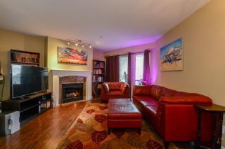 Photo 4: 207 8420 JELLICOE Street in Vancouver: South Marine Condo for sale in "Boardwalk" (Vancouver East)  : MLS®# R2749619