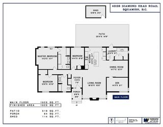 Photo 17: 40128 DIAMOND HEAD Road in Squamish: Garibaldi Estates House for sale in "Garibaldi Estates" : MLS®# R2842586