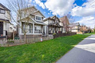 Photo 2: 6686 195 Street in Surrey: Clayton House for sale in "Clayton" (Cloverdale)  : MLS®# R2554252