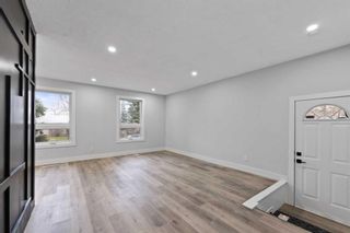 Photo 7: 411 Foritana Road SE in Calgary: Forest Heights Detached for sale : MLS®# A2128477