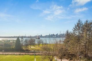 Photo 21: 325 255 W 1ST STREET in North Vancouver: Lower Lonsdale Condo for sale : MLS®# R2635545
