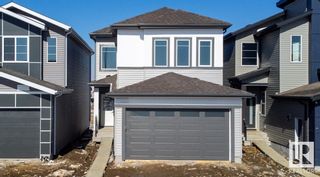 Main Photo: 1420 13 Avenue in Edmonton: Zone 30 House for sale : MLS®# E4379824