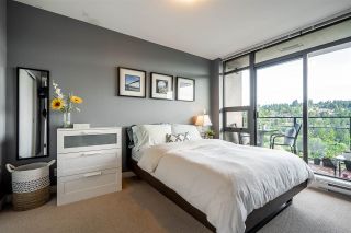 Photo 12: 2508 301 CAPILANO Road in Port Moody: Port Moody Centre Condo for sale in "The Residences" : MLS®# R2482606