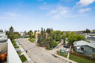 Photo 27: 2808 15 Street SW in Calgary: South Calgary Row/Townhouse for sale : MLS®# A1116772