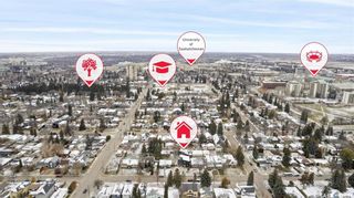 Photo 43: 1319 13th Street in Saskatoon: Varsity View Residential for sale : MLS®# SK962960