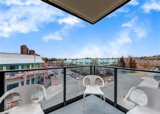 Photo 19: 404 128 2 Street SW in Calgary: Chinatown Apartment for sale : MLS®# A2107983