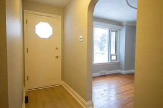 Photo 3: 319 Montgomery Avenue in Winnipeg: Riverview Residential for sale (1A)  : MLS®# 202205790