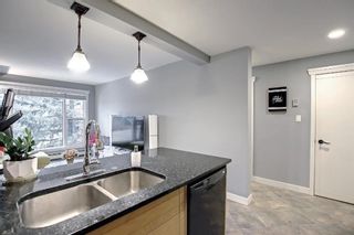 Photo 7: 306 315 50 Avenue SW in Calgary: Windsor Park Apartment for sale : MLS®# A1181961