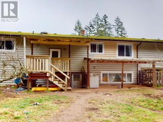 Photo 30: 6323 CHILCO AVE in Powell River: House for sale : MLS®# 17186