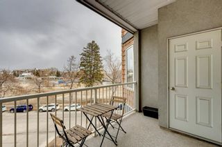 Photo 9: 308 2419 Erlton Road SW in Calgary: Erlton Apartment for sale : MLS®# A1198089