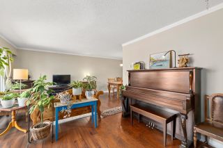 Photo 8: 8861 HORNE Street in Burnaby: Government Road Townhouse for sale (Burnaby North)  : MLS®# R2877902