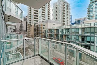 Photo 20: 403 138 Waterfront Court SW in Calgary: Chinatown Apartment for sale : MLS®# A2122105