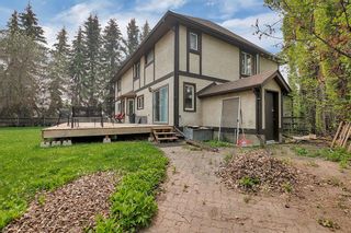 Photo 50: 5904 59 Street Close: Rocky Mountain House Detached for sale : MLS®# A2049107
