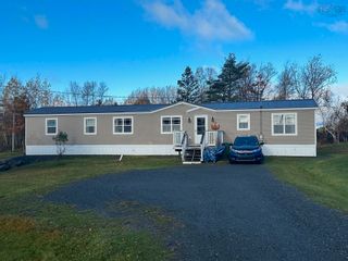 Photo 1: 205 Walkerville Road in Priestville: 108-Rural Pictou County Residential for sale (Northern Region)  : MLS®# 202407678