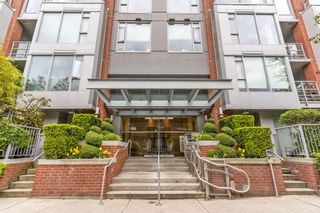 Photo 37: 503 1133 HOMER Street in Vancouver: Yaletown Condo for sale in "H&H" (Vancouver West)  : MLS®# R2710871