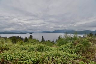 Photo 4: Lot 4 ST. ANDREWS Road in Gibsons: Gibsons & Area Land for sale (Sunshine Coast)  : MLS®# R2775007