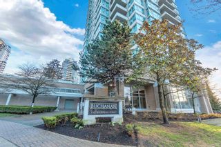 Photo 4: 904 4388 BUCHANAN Street in Burnaby: Brentwood Park Condo for sale (Burnaby North)  : MLS®# R2865009