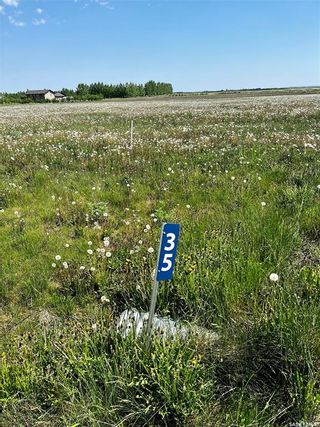 Photo 5: 35 Maple Drive in Rosthern: Lot/Land for sale (Rosthern Rm No. 403)  : MLS®# SK954493