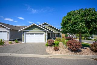 Photo 3: #44 7760 Okanagan Landing Road, in Vernon: House for sale : MLS®# 10261203