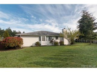 Photo 17: 21 6766 Central Saanich Rd in VICTORIA: CS Keating House for sale (Central Saanich)  : MLS®# 697115
