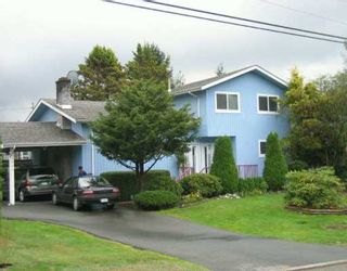 Photo 1: 3960 PIPER Ave in Burnaby: Government Road House for sale (Burnaby North)  : MLS®# V617808