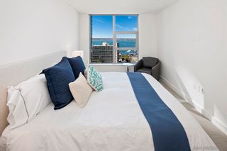 Photo 11: Condo for sale : 2 bedrooms : 1388 Kettner Blvd #1601 in San Diego