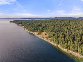 Photo 4: 339 Mill Rd in Thetis Island: Isl Thetis Island Land for sale (Islands)  : MLS®# 933255