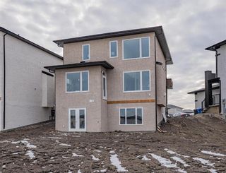 Photo 28: 43 Bridgehampton Bay in Winnipeg: House for sale : MLS®# 202402436