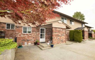 Photo 1: 51 10780 GUILDFORD DRIVE in Surrey: Guildford Townhouse for sale (North Surrey)  : MLS®# R2178534