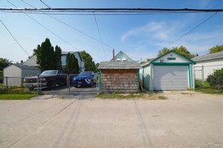 Photo 9: 191 Ferry Road in Winnipeg: Bruce Park Residential for sale (5E)  : MLS®# 202221708