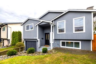 Photo 2: 2718 WARREN Place in Langley: Willoughby Heights House for sale in "Langley Meadows" : MLS®# R2846786