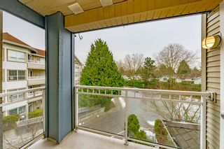 Photo 24: 307 8115 121A Street in Surrey: Queen Mary Park Surrey Condo for sale in "The Crossing" : MLS®# R2639979