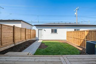 Photo 43: 2811 36 Street SW in Calgary: Killarney/Glengarry Semi Detached (Half Duplex) for sale : MLS®# A1255612