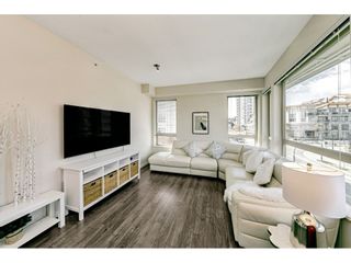 Photo 9: 518 2665 MOUNTAIN Highway in North Vancouver: Lynn Valley Condo for sale in "Canyon Springs" : MLS®# R2552471