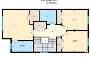 Photo 24: 1303 ERKER Crescent in Edmonton: Zone 57 House Half Duplex for sale : MLS®# E4376761