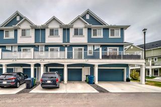 Photo 4: 305 copperstone Manor SE in Calgary: Copperfield Row/Townhouse for sale : MLS®# A2130845