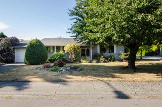 Photo 1: 5423 47 Avenue in Delta: Delta Manor House for sale (Ladner)  : MLS®# R2288023