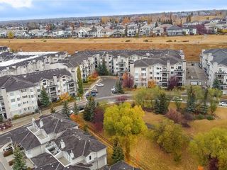 Photo 1: 235 369 Rocky Vista Park NW in Calgary: Rocky Ridge Apartment for sale : MLS®# A2008505